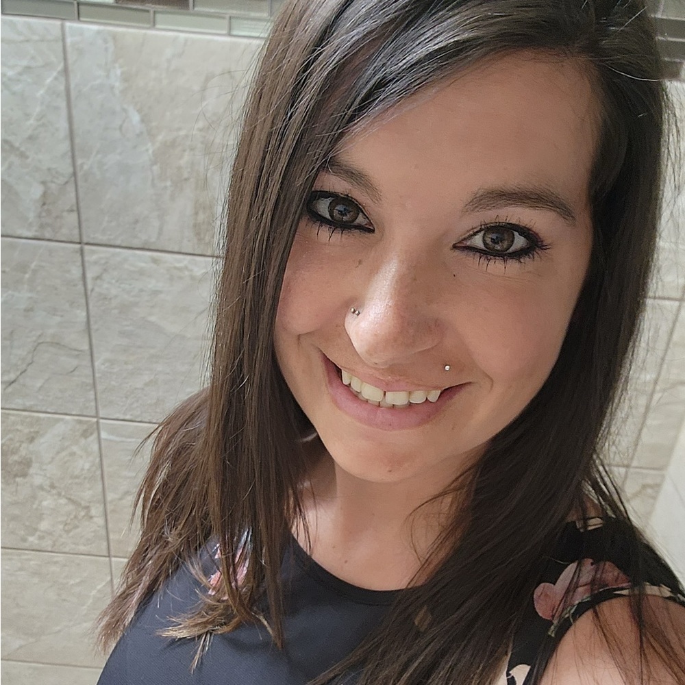 Meet your Posher, Jessie